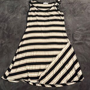 Calvin Klein Womens Size 6 Dress